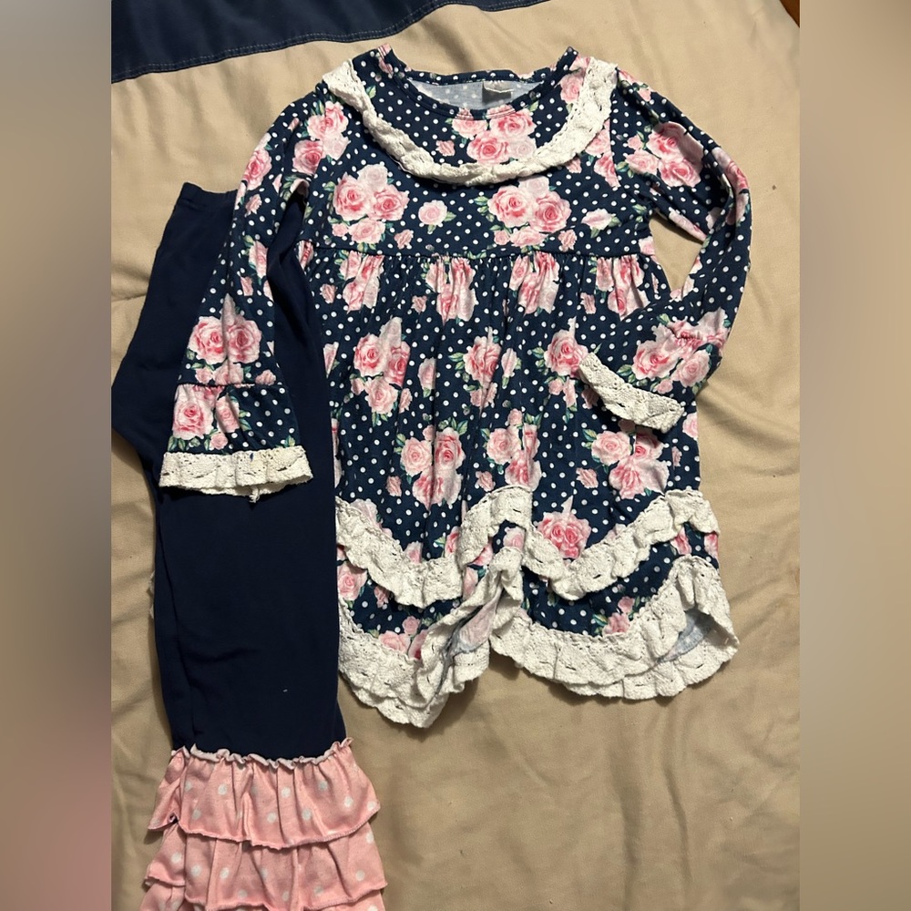 Boutique outfit